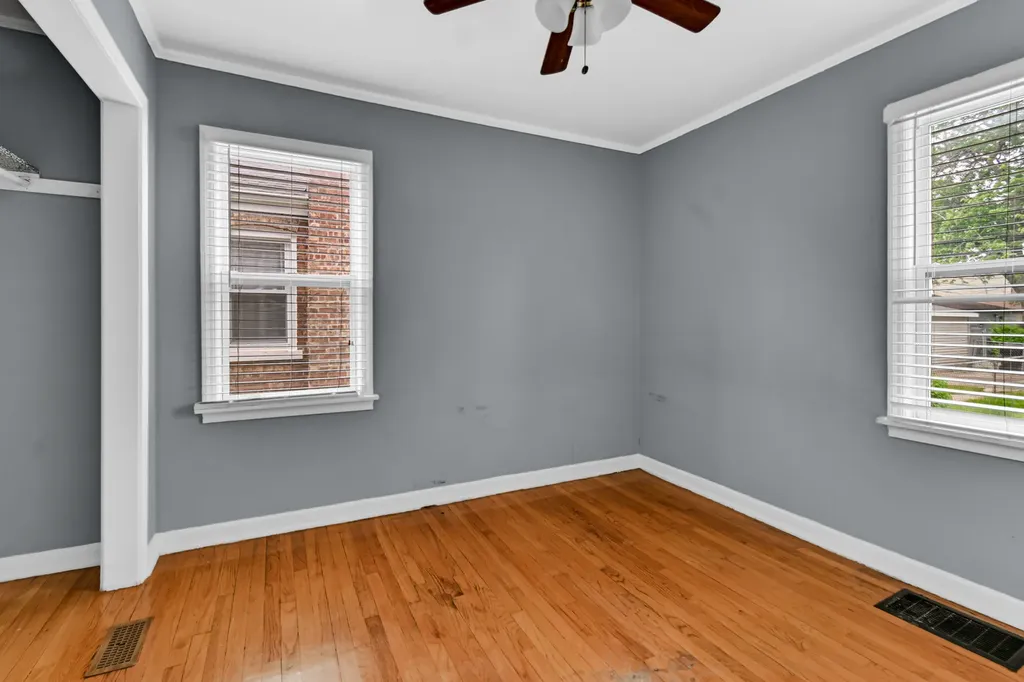 12755 South Parnell Street Chicago IL 60628