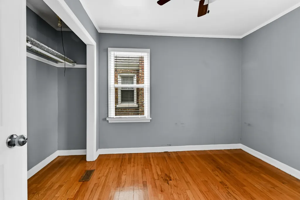 12755 South Parnell Street Chicago IL 60628