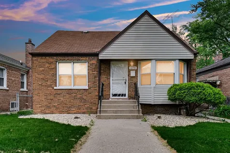 12755 South Parnell Street Chicago IL 60628