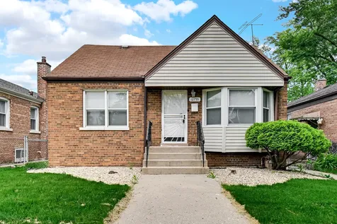 12755 South Parnell Street Chicago IL 60628