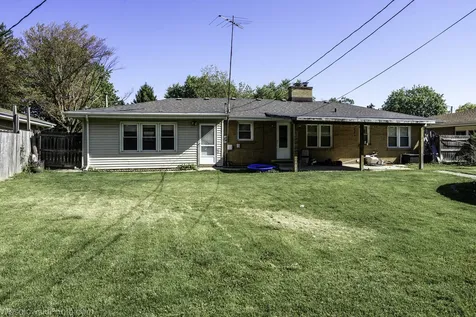 1714 Mayfield Avenue Joliet IL 60435