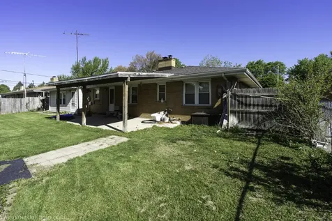 1714 Mayfield Avenue Joliet IL 60435
