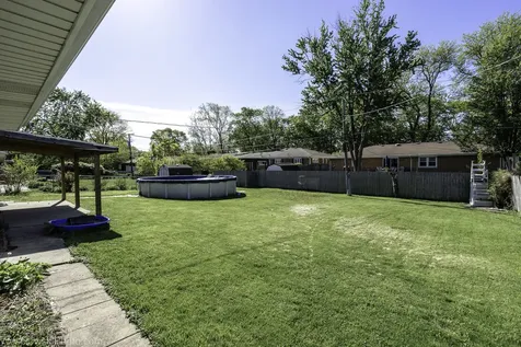 1714 Mayfield Avenue Joliet IL 60435