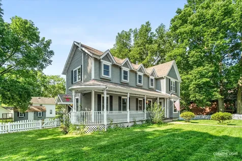 125 East Lasalle Street Somonauk IL 60552