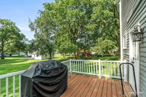 125 East Lasalle Street Somonauk IL 60552
