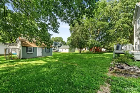 125 East Lasalle Street Somonauk IL 60552