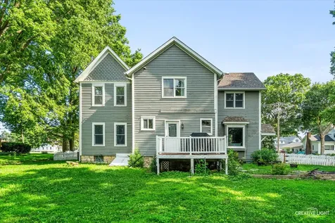125 East Lasalle Street Somonauk IL 60552