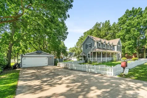 125 East Lasalle Street Somonauk IL 60552