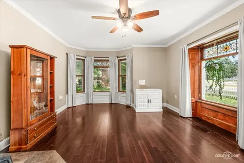 125 East Lasalle Street Somonauk IL 60552