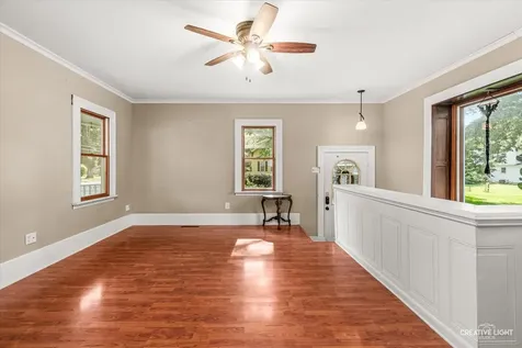 125 East Lasalle Street Somonauk IL 60552