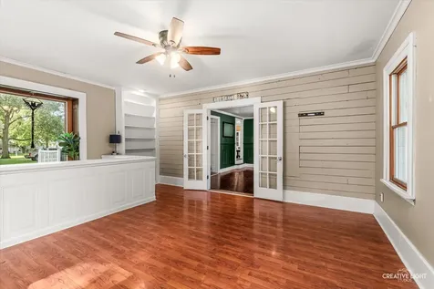 125 East Lasalle Street Somonauk IL 60552