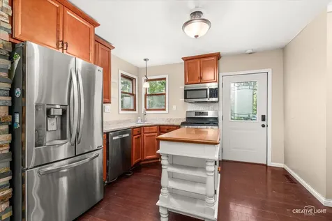 125 East Lasalle Street Somonauk IL 60552
