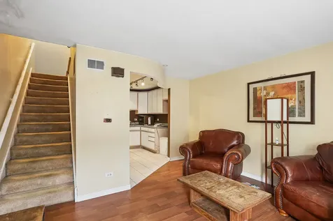 4038 Almansa Lane Oak Lawn IL 60453