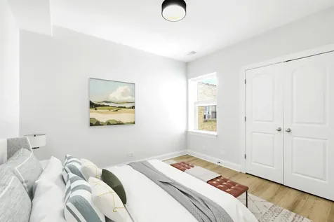 6337 North Oakley Avenue Chicago IL 60659