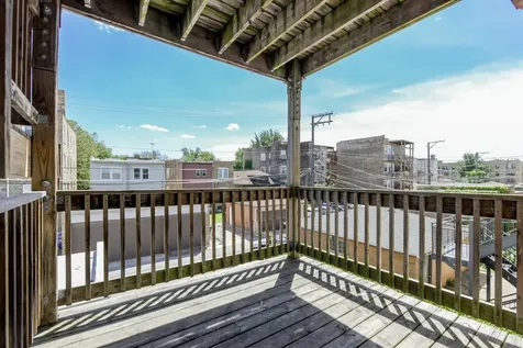 6337 North Oakley Avenue Chicago IL 60659