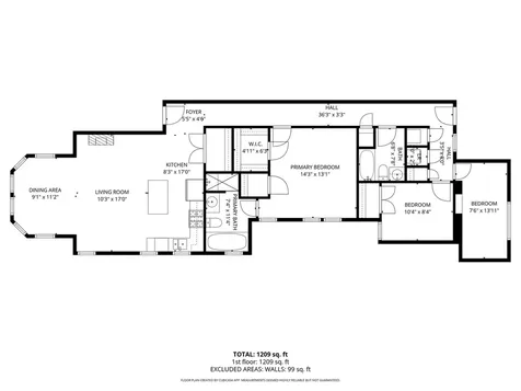 6337 North Oakley Avenue Chicago IL 60659
