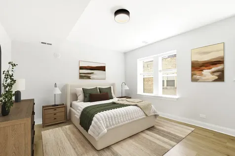 6337 North Oakley Avenue Chicago IL 60659