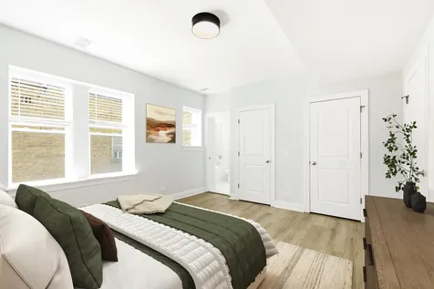 6337 North Oakley Avenue Chicago IL 60659