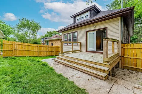 12238 South Yale Avenue Chicago IL 60628