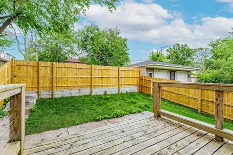 12238 South Yale Avenue Chicago IL 60628