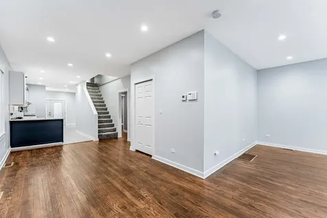 12238 South Yale Avenue Chicago IL 60628