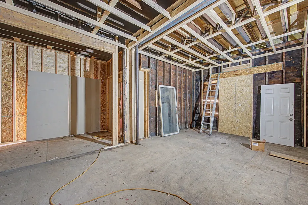 3442 South Lowe Avenue Chicago IL 60616