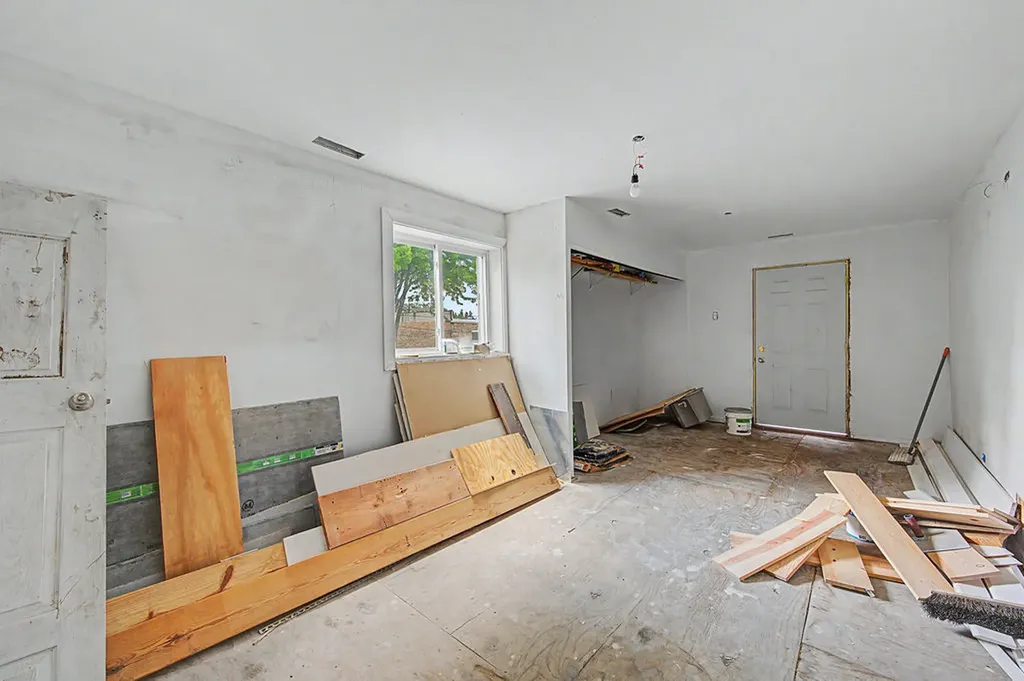 3442 South Lowe Avenue Chicago IL 60616