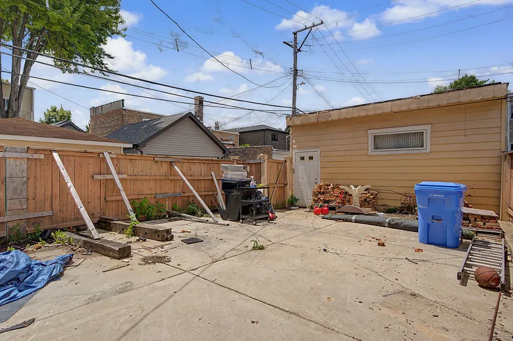 3442 South Lowe Avenue Chicago IL 60616