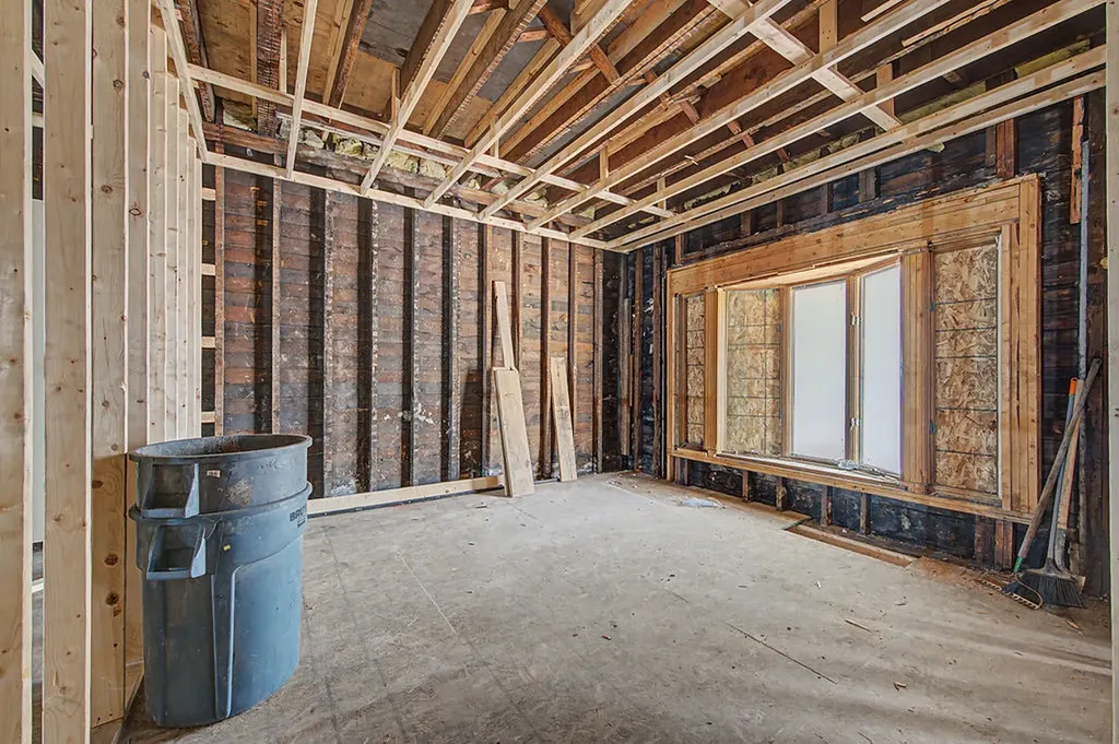 3442 South Lowe Avenue Chicago IL 60616