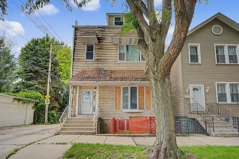 3442 South Lowe Avenue Chicago IL 60616
