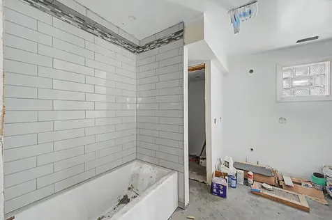 3442 South Lowe Avenue Chicago IL 60616