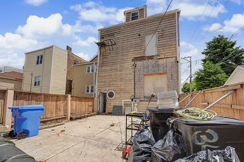 3442 South Lowe Avenue Chicago IL 60616