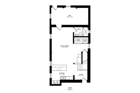 1818 West Superior Street Chicago IL 60622
