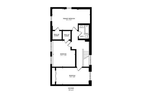 1818 West Superior Street Chicago IL 60622