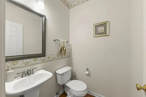 450 Raintree Drive Oswego IL 60543
