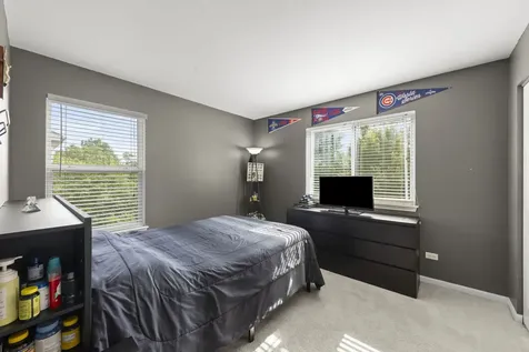 450 Raintree Drive Oswego IL 60543