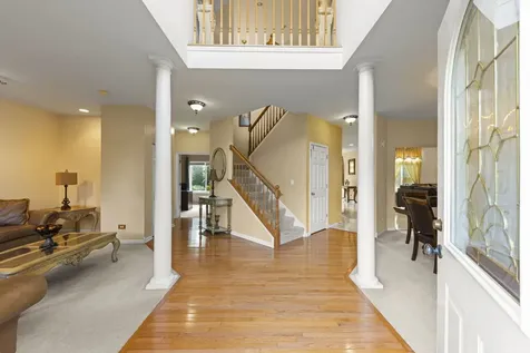 450 Raintree Drive Oswego IL 60543