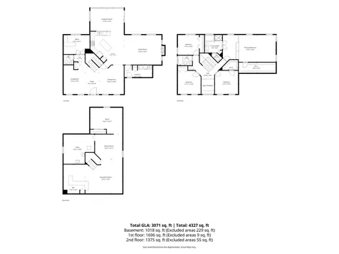 450 Raintree Drive Oswego IL 60543