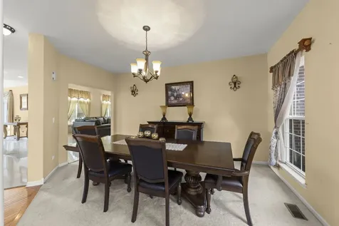 450 Raintree Drive Oswego IL 60543