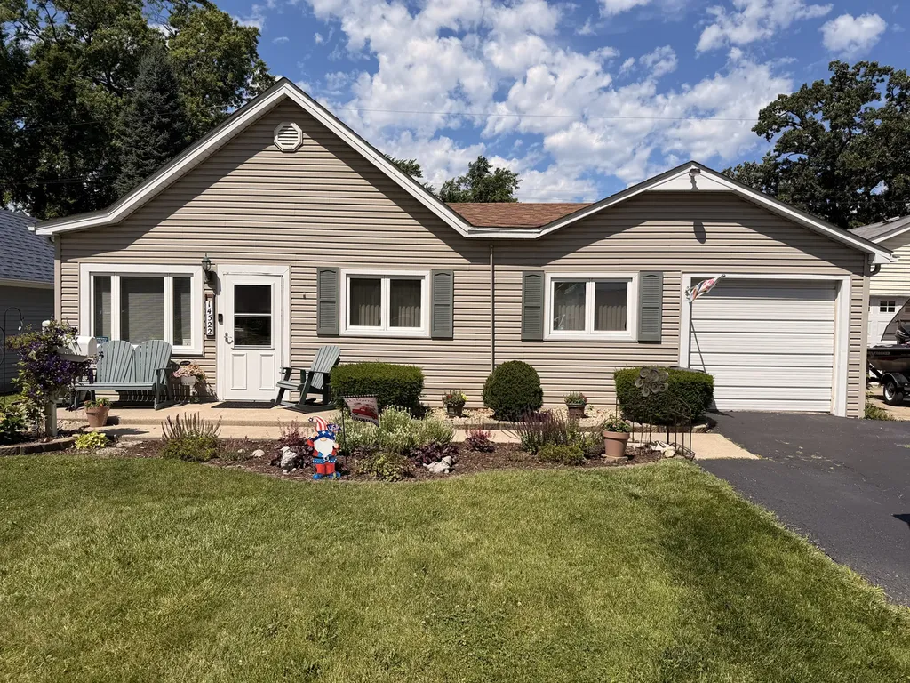 14522 Saint Louis Avenue Midlothian IL 60445