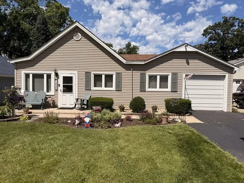 14522 Saint Louis Avenue Midlothian IL 60445