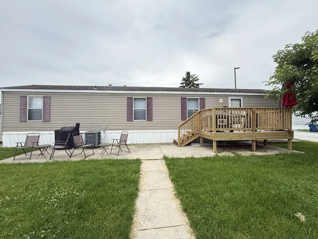 1712 South Dixie Highway Crete IL 60417
