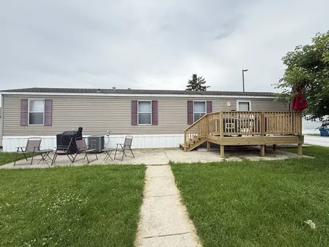 1712 South Dixie Highway Crete IL 60417