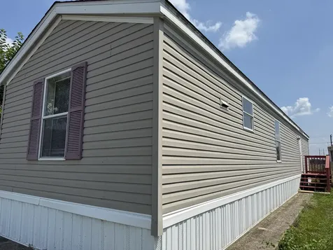 1712 South Dixie Highway Crete IL 60417