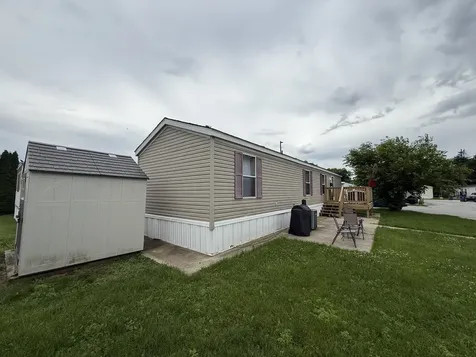1712 South Dixie Highway Crete IL 60417