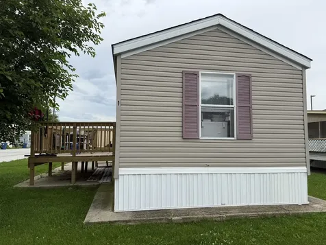 1712 South Dixie Highway Crete IL 60417