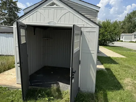 1712 South Dixie Highway Crete IL 60417