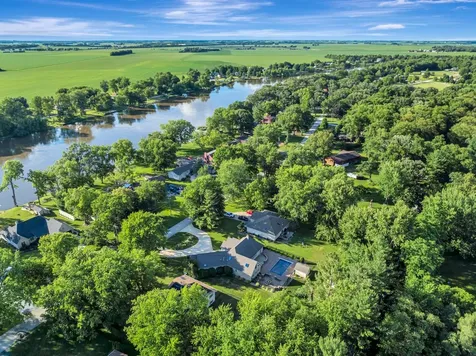 1749 Bittersweet Drive St. Anne IL 60964