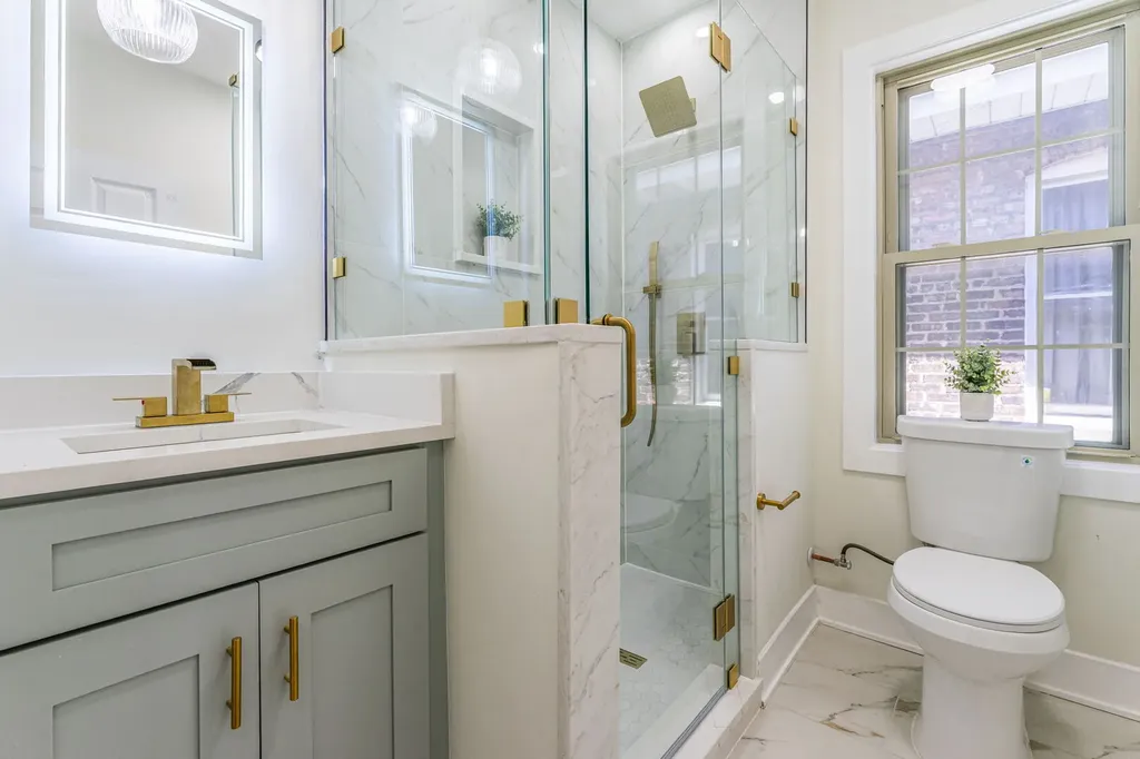 5218 West 55th Street Chicago IL 60638