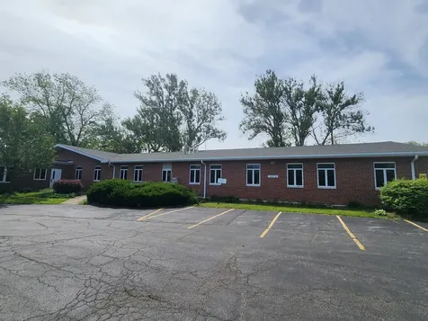 19139 West Old Town Court Old Mill Creek IL 60083